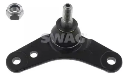 99 92 1485 SWAG Несущий / направляющий шарнир